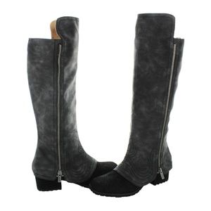 Von Dutch Delaney Tall Riding Boots  Size 8.5